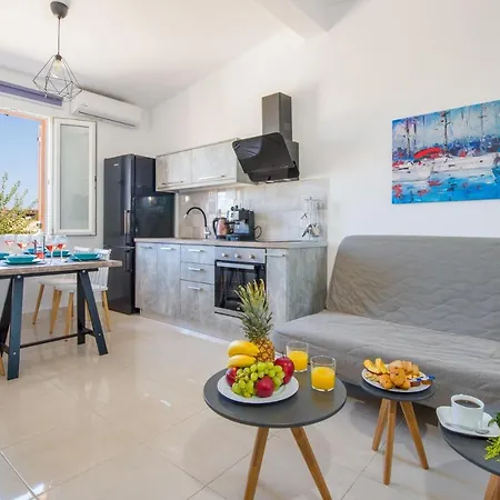 Apartmán Katerinas House