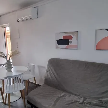 Apartmán Katerinas House