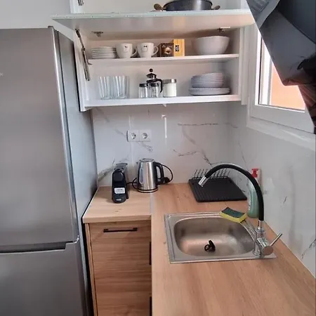 Apartmán Katerinas House